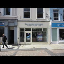 Coventry Building Society Gloucester