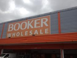 Booker Gloucester