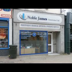 Noble James Associates Ltd