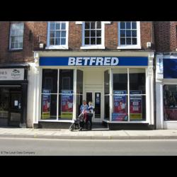 Betfred