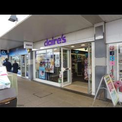 Claire's