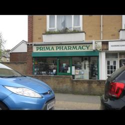 Prima Pharmacy