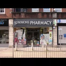 Simmons Pharmacy