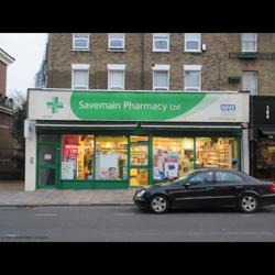Savemain Pharmacy