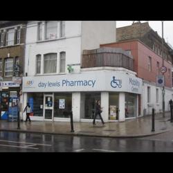 Day Lewis Pharmacy Lavender Hill