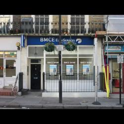 Bmce Bank