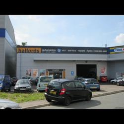 Halfords Autocentre Catford