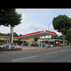 ESSO RONTEC CATFORD