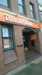 TurkishBank UK