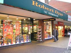 Robert Dyas Bexleyheath