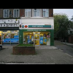 Kidbrooke Parade Post Office