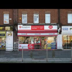 Shooters Hill Road Sub Post Office