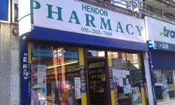 Hendon Pharmacy
