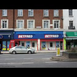 Betfred