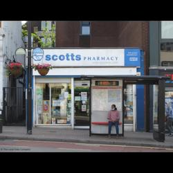 Scotts Pharmacy