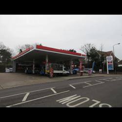 ESSO MFG SHORTLANDS