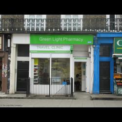 Green Light Pharmacy