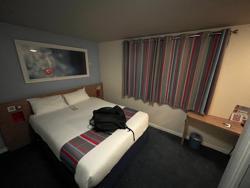 Travelodge London Central Euston