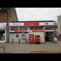 Chingford Station Road Post Office
