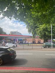 ESSO RONTEC CHISWICK FLYOVER
