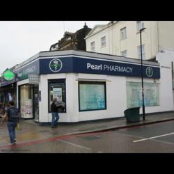 Pearl Pharmacy