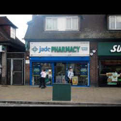 Jade Pharmacy (Kingsbury) & Travel Clinic