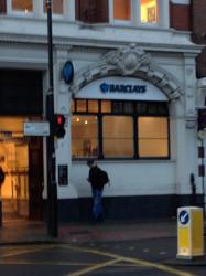 Barclays Local