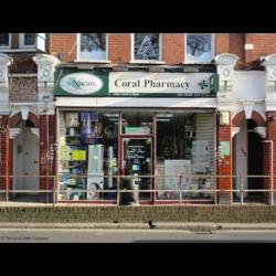 Coral Pharmacy Ltd