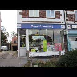Mona Pharmacy