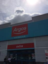 Argos Purley Way (Inside Sainsbury's)
