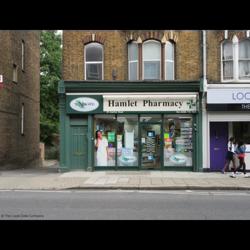 Nucare Hamlet Pharmacy