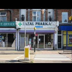 Fazal Pharmacy