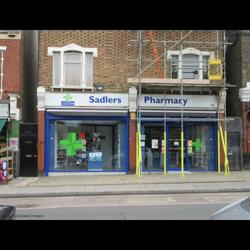 Sadler's Pharmacy