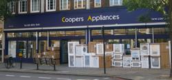 Coopers Appliances