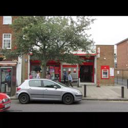 Eltham Post Office