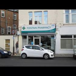 Fontain Pharmacy