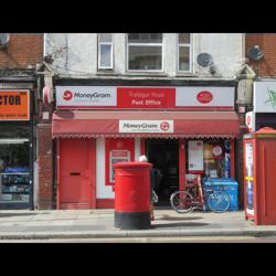 Trafalgar Road Post Office