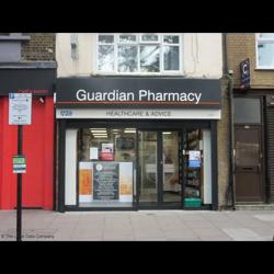 Guardian Pharmacy Ltd