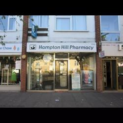 Hampton Pharmacy