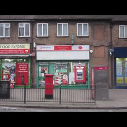 Post Office Greenford Avenue