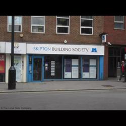 Skipton Building Society - Harrow