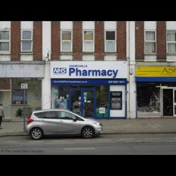 Churchills Pharmacy