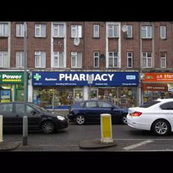 Rushton Pharmacy + Travel Clinic + Yellow Fever Centre