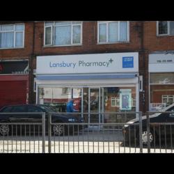 Lansbury Pharmacy
