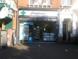 Herne Hill Pharmacy and Post Office