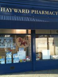 Hayward Pharmacy
