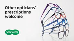 Specsavers Opticians and Audiologists - Lewisham