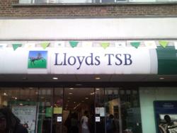 Lloyds Bank