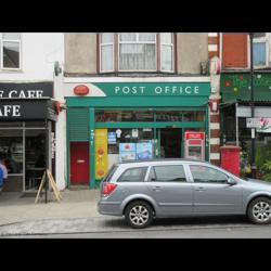 Ladywell Road Post Office