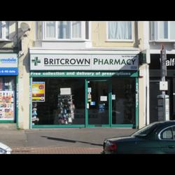 Britcrown pharmacy
